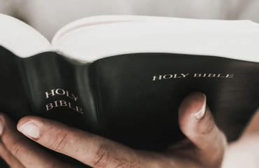 COGIC church services