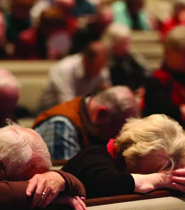 Pentecostal beliefs explained
