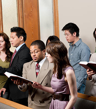 What we believe Church of God in Christ
